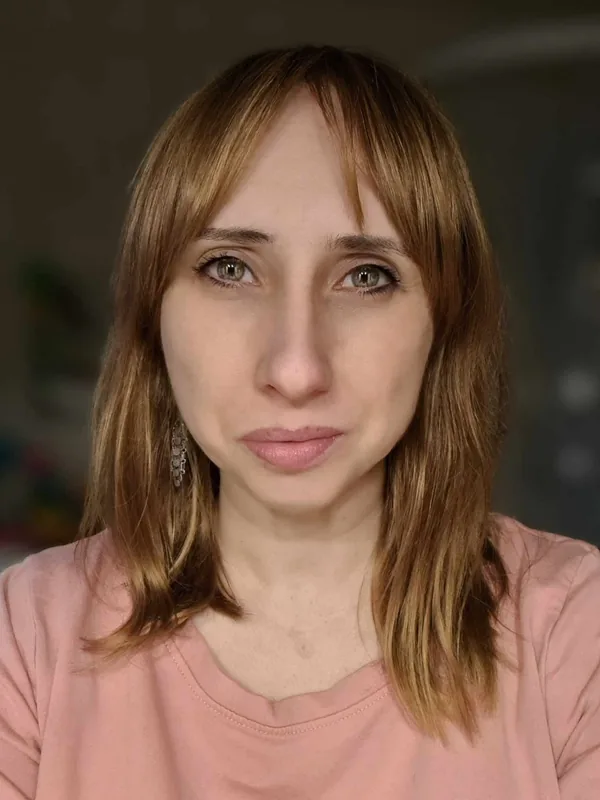 Agnieszka Kłosowska