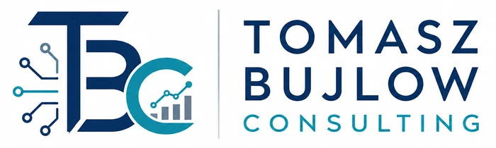 Tomasz Bujlow Consulting